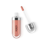 huulel&auml;ige Kiko Hydra 3D Hydra Lipgloss, 19 Cream Cashmere, 6.5ml