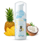 Laste looduslik seebivaba n&auml;opuhastusvaht Toofruit Douce Mousse, 100 ml