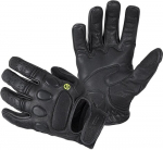 Nahast motokindad W-TEC Cherton