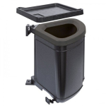 Pr&uuml;gikast Franke Sorter Pivot 121.0307.563