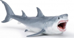 Eelteaduslik figuur: Megalodon
