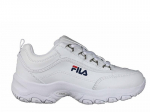 Spordijalatsid fila strada low kids 10107811fg