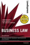 Law Express: Business Law 4th edition