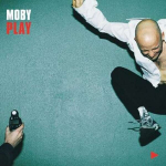 Vin&uuml;&uuml;lplaat 2LP Moby Play (180g)