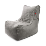 Qubo&trade; NEW22 Birma Pebble VELVET FIT