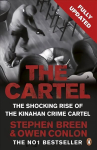 Cartel: The shocking story of the Kinahan crime cartel