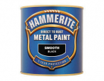Metallikaitsev&auml;rv "Smooth Finish" Hammerite 2.5l