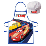 Kokap&otilde;ll ja m&uuml;ts Cars