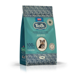 Kuivtoit koertele Folk Adult Mini Hirvepraad peedi ja j&otilde;hvikatega, 7 kg