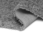 Vaip Shaggy Light Grey, 140x190 cm