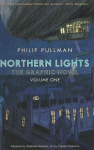 Northern Lights - The Graphic Novel Volume 1, Volume One