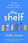 Shelf: 'Utter perfection' Marian Keyes
