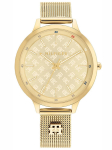 Tommy Hilfiger 1782588 Iris kullav&auml;rvi naiste k&auml;ekell