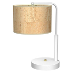 Milagro LED laualamp &bdquo;Cork&ldquo;
