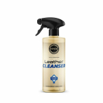 Infinity Wax Leather Cleanser Naha, ekonaha ja Alcantara salongi puhastusvahend, 500ml