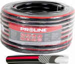 Proline Carbon Plus aiavoolik, 1/2", 30m, 4 kihti