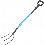 Cellfast Ideal Pro&trade; metallist kolmepunktikahvlid, 20x130 cm