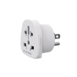 Reisiadapter Gembird A-ac-usmintf (maailm &ndash; Jav)