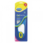 Gel Active Gel Sisetallad Sport Ladies 1 paar