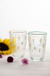 Hermia Concept klaasikomplekt Botanical 395, 4-osaline