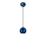 Opviq ripplamp Orbit, sinine