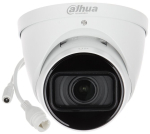 VANDAALIKINDEL IP-KAAMERA IPC-HDW5541T-ZE-27135-S3 WizMind S - 5 Mpx 2.7 ... 13.5 mm - MOTORISEERITUD SUUM DAHUA