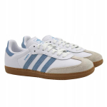 Naiste jalatsid Adidas samba og w js1391 sportlik kergekaaluline