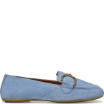 GEOX naiste balleriinad, sinised, Palmaria ballerinas