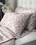 Eurofirany voodipesukomplekt SJM-05, 220x200, 3-osaline