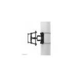 NEOMOUNTS BY NEWSTAR FULL MOTION PILLAR MOUNT
