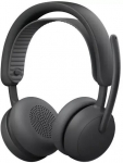 Logitech 981-001498 juhtmevaba Bluetooth k&otilde;rvaklapid Grafiit