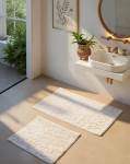 Vannitoa matt Alanur Home, 60x100 cm