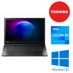 Toshiba Dynabook B45 1366x768 Celeron(R) 3855U 8GB 240SSD W10P Renew