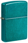Zippo tulemasin 24004 Candy Teal