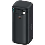 Akupank USAMS POWERBANK sisset&otilde;mmatav v&auml;lgukaabel 18000 MAH PD45W telefonidele