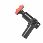 Juhtmeta auto poleerija, mini, 2 kiirust, USB-laadimine
