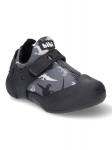 Poiste tossud Bibi Shoes mustad, 27