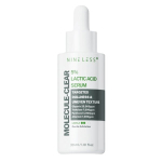 NINE LESS Molecule-Clear Lactic Acid Serum, 30 ml &ndash; &otilde;rnalt kooriv piimhappega seerum