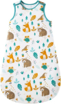 Mosebears beebide talvine magamiskott, 2,5 tog puuvillane, ilma varrukateta