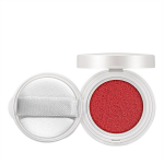 P&otilde;sepuna Lovro Bloomlight Cushion Blush, 02 Raspberry Cloud, 4,8 g