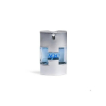 Tualettvesi AQC Fragrances Blue Power For Men EDT meestele, 30 ml