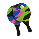 Rannatennise komplekt Beco 9585 neopreen