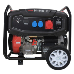 Ducar DGT11050E generaator