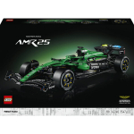LEGO&reg; Technic&trade; Aston Martin Aramco AMR25 F1&reg; auto 42240