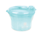 Piimasegu dosaator Kikkaboo 2-in-1 sinine 3-kihiline