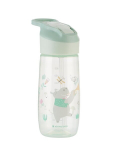 Treenimistass Kikka Boo Music Fest m&uuml;ndi v&auml;rvi 450 ml silikoonist jooginokaga alates 12. elukuust+
