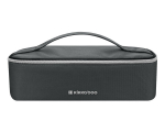Toidukott Kikka Boo Foody 28x10x8 cm tumehall termoisolatsiooniga