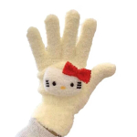 Hello Kitty s&otilde;rmikud/kindad lastele