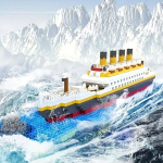 Konstruktor Titanic