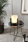 Opviq laualamp Pine Table